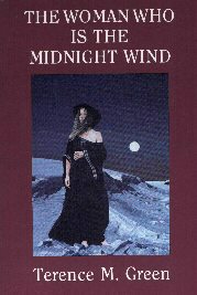 The Woman Who is the Midnight Wind